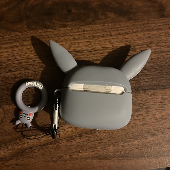 Cute case for Apple pro headphones - Picture 5 of 6